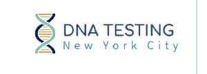 dna testing new york city logo