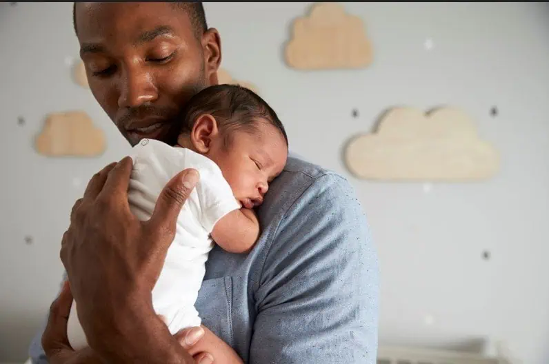 What Are The Requirements To Establish Paternity Using A DNA Test